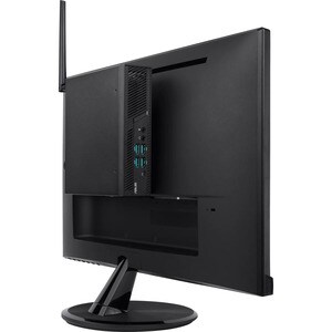 Ordenador sobremesa Asus PB62-B3020ZH - Intel Core i3 10ma generación i3-10105 Quad-core (4 Core) 3,70 GHz - 8 GB RAM DDR4