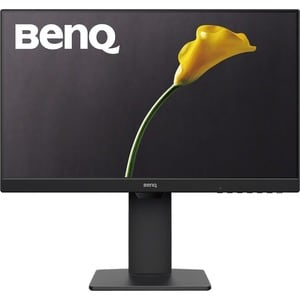 BenQ GW2485TC 23.8" Full HD LED LCD Monitor - 16:9 - 24.00" (609.60 mm) Class - In-plane Switching (IPS) Technology - 1920