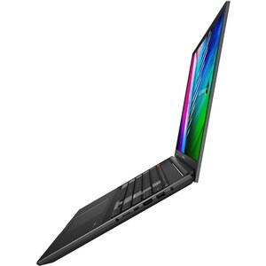 Asus Vivobook Pro 16X N7600 N7600PC-L2029X 40,6 cm (16 Zoll) Notebook - WQUXGA - 3840 x 2400 - Intel Core i7 11. Generatio