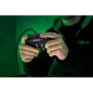 Razer Wolverine V2 Chroma - Cable - USB - PC, Xbox Series X, Xbox Series S, Xbox One - 9.80 ft Cable - Black