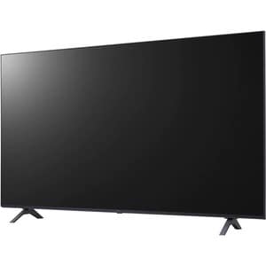 LG UHD TV Signage - 50" LCD - High Dynamic Range (HDR) - 3840 x 2160 - 400 cd/m² - 2160p - HDMI - USB - Serial - Wireless 