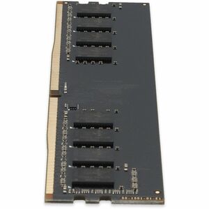 AddOn JEDEC Standard 8GB DDR4-3200MHz Unbuffered Single Rank x8 1.2V 288-pin CL17 UDIMM - For Server - 8 GB (1 x 8GB) - DD