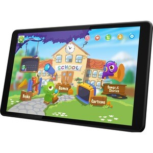 Tableta Lenovo Tab M8 HD (2nd Gen) - 26.2cm (10.3") HD - MediaTel Helio A22 Quad-core (4 Core) 2GHz - 2GB RAM - 32GB Almac