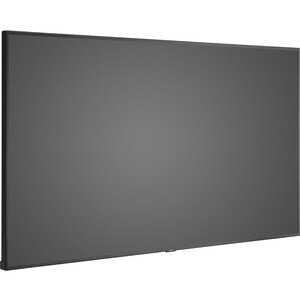 NEC Display MultiSync C750Q 190.5 cm (75") LCD Digital Signage Display - 24 Hours/7 Days Operation - In-plane Switching (I