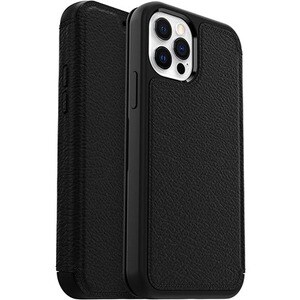 OtterBox Strada Estojo de transporte (Página) Apple iPhone 12, iPhone 12 Pro Smartphone - Resistente a quedas, Resistente 