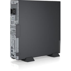 Workstation Fujitsu CELSIUS J5010 - 1 x Intel Core i5 Hexa-core (6 Core) i5-10500 10ma generación 3,10 GHz - 16 GB DDR4 SD