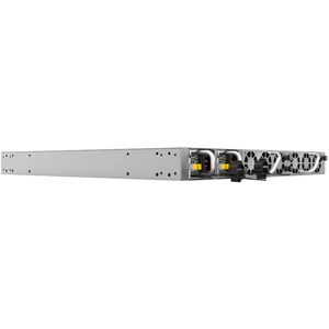 Allied Telesis x950 x950-28XSQ Gerenciável Comutador de camada 3 - 3 Camada suportada - Modular - Fibra ótica - 1U - Montá