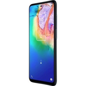 TCL 20 5G T781K 256 GB Smartphone - 16.9 cm (6.7") LCD Full HD Plus 1080 x 2400 - Octa-core (Dual-core (2 núcleos) 2 GHz H