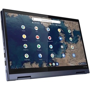 Lenovo ThinkPad C13 Yoga Gen 1 20UYS0WE00 13.3" Touchscreen Convertible 2 in 1 Chromebook - Full HD - AMD Ryzen 5 3500C - 
