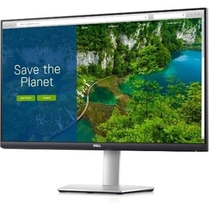 TFT S2722QC 27IN IPS 16:9 3840X2160 4MS