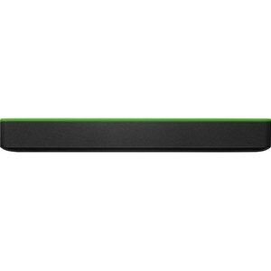 Seagate Game Drive STKX4000400 4 TB Portable Hard Drive - External - Gaming Console Device Supported - USB 3.2 (Gen 1)
