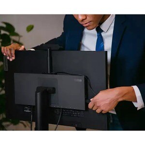 THINKVISION MC50 MONITOR WEBCAM