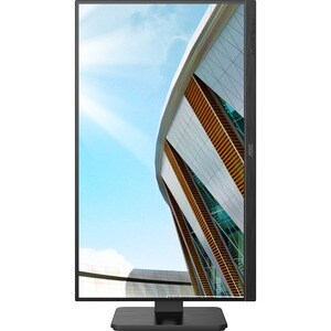 AOC U27P2CA. Display diagonal: 68.6 cm (27"), Display resolution: 3840 x 2160 pixels, HD type: 4K Ultra HD, Display techno