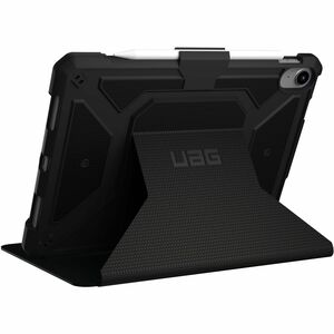 Urban Armor Gear Metropolis Carrying Case (Folio) for 27.7 cm (10.9") Apple iPad (11th Generation), iPad (10th Generation)