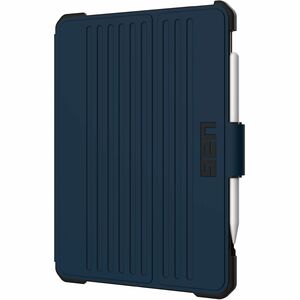 Urban Armor Gear Metropolis SE Rugged Carrying Case (Folio) for 27.7 cm (10.9") Apple iPad (11th Generation), iPad (10th G