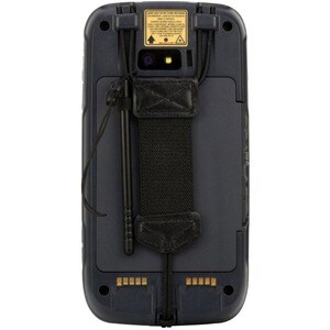 Honeywell Dolphin CT60 Rugoso Terminal portátil - 4G, LTE - Gerador de imagens - 660 - 11,9 cm (4,7") - LCD - HD - 1280 x 