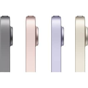 Apple iPad mini (6th Generation) A2567 Tablet - 8.3" - Apple A15 Bionic Hexa-core - 4 GB - 256 GB Storage - iPadOS 15 - Pi