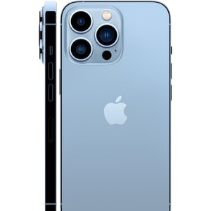 Apple iPhone 13 Pro 1000 GB Smartphone - 15.5 cm (6.1") OLED 2532 x 1170 - Hexa-core (A15 BionicDual-core (2 Core) 3.22 GH