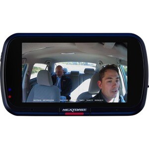 Nextbase Cabin View Vehicle Camera - Black - 2560 x 1440 Video