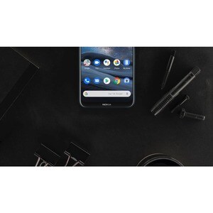 Nokia 8.3 5G 64 GB Smartphone - 17.3 cm (6.8") LCD Full HD Plus 1080 x 2400 - Kryo 475 PrimeSingle-core (1 Core) 2.40 GHz 