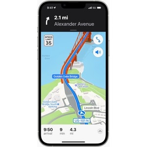 IPHONE 13 PRO GRAPHITE 256GB-CHN
