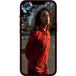 Apple iPhone 13 A2634 256 GB 智能电话 - 15.5 cm (6.1") OLED 2532 x 1170 - 六核 (双核（2 个核心） 3.22 GHz + Blizzard 四核（4 个核心） - 4 GB R