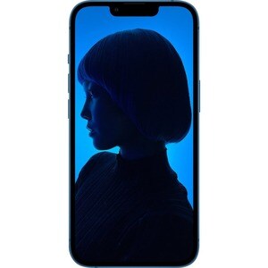 Apple iPhone 13 mini A2629 128 GB 智能电话 - 13.7 cm (5.4") OLED 全高清+ 2340 x 1080 - 六核 (双核（2 个核心） 3.22 GHz + Blizzard 四核（4 个核心