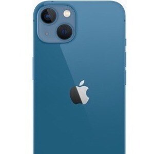 Apple iPhone 13 mini A2629 256 GB 智能电话 - 13.7 cm (5.4") OLED 全高清+ 2340 x 1080 - 六核 (双核（2 个核心） 3.22 GHz + Blizzard 四核（4 个核心