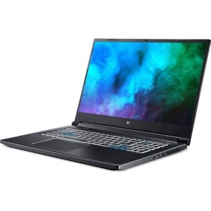 Acer Predator Helios 300 PH317-55 PH317-55-74GD 43.9 cm (17.3") Gaming Notebook - Full HD - 1920 x 1080 - Intel Core i7 11