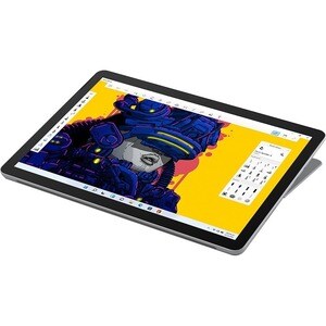 Microsoft Surface Go 3 Tablet - 26.7 cm (10.5") Full HD - Core i3 i3-10100Y Dual-core (2 Core) 1.30 GHz - 4 GB RAM - 64 GB