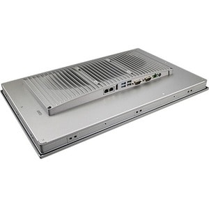Advantech PPC-3181SW PC de painel - Intel Core i3 6ª geração i3-6100U 2.30 GHz DDR4 SDRAM - 47 cm (18.5") 1366 x 768 Ecrã 