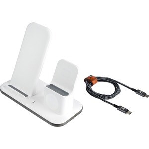 Xtorm PS101 Induktionsladegerät - Eingangsstecker: USB