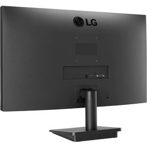 LG 24MP400-B 24" Class Full HD LCD Monitor - 16:9 - Black - 60.5 cm (23.8") Viewable - In-plane Switching (IPS) Technology