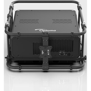 Optoma ZU2200 3D DLP-Projektor - 16:10 - Hoher Dynamikbereich (High Dynamic Range, HDR) - 1920 x 1200 Piel - 2,000,000:1 K