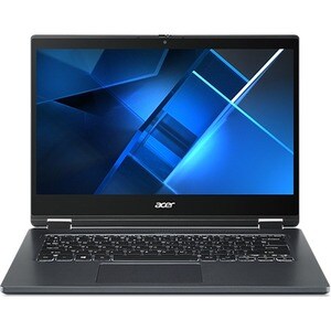 Acer TravelMate Spin P4 P414RN-51 TMP414RN-51-591G 35,6 cm (14 Zoll) Touchscreen Umrüstbar 2 in 1 Notebook - Full HD - 192