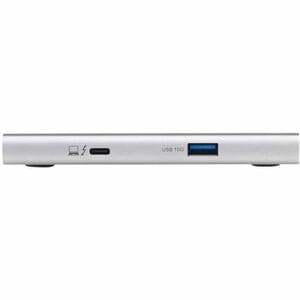 Tripp Lite by Eaton MTB4-HUB3-01 4-Port Thunderbolt 4 Hub - Thunderbolt 4 - External - 3 USB Port(s) - 3 Thunderbolt Port(