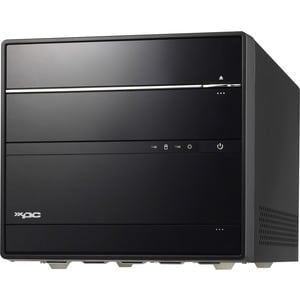 Shuttle XPC cube SH570R6 Barebone System - Socket LGA-1200 - Intel H570 Chip - 128 GB DDR4 SDRAM DDR4-3200/PC4-25600 Maxim