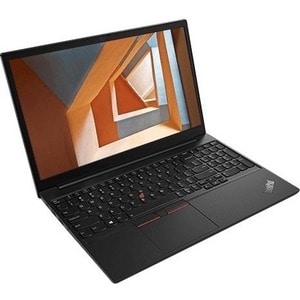 Lenovo ThinkPad E15 G2 20TD00JXMH 39.6 cm (15.6") Notebook - Full HD - 1920 x 1080 - Intel Core i5 11th Gen i5-1135G7 Quad