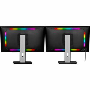 Corsair iCUE LS100 Smart Lighting Strip Expansion Kit 450mm - LED