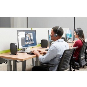 HP t540 Thin Client - AMD Ryzen R1305G Dual-core (2 Core) 1.50 GHz - AMD Chip - 8 GB RAM DDR4 SDRAM - 32 GB Flash - AMD Ra
