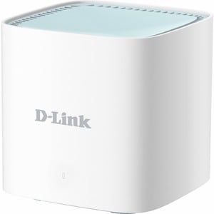 D-Link EAGLE PRO AI M15 Wi-Fi 6 IEEE 802.11ax Ethernet Wireless Router - Dual Band - 2.40 GHz ISM Band - 5 GHz UNII Band -