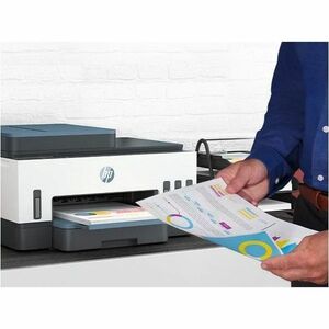 Smart Tank 7305 All-in-One Printer