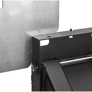 Vogel's Connect-it PFW 6706 Wall Mount for LCD Display, TV - Black - 1 Display(s) Supported - 94 cm to 165.1 cm (65") Scre