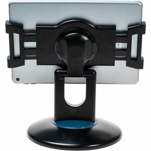 CTA Digital Quick Connect PAD-QCWDM Desktop/Wall Mount for Tablet, iPad Pro, iPad mini - 17.8 cm to 33 cm (13") Screen Sup