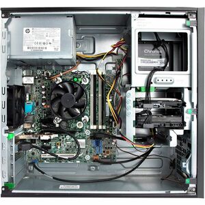Carte PCI Express - Carte Réseau PCIe SFP+ Ouvert pour Modules Conformes à la Norme MSA - Carte Réseau SFP+ PCIe 10Gb - PC