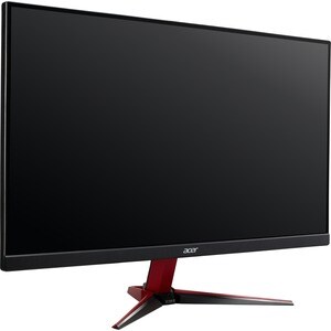 Acer Nitro VG252Q P Full HD 游戏用液晶显示屏 - 16:9 - 黑 - 62.2 cm (24.5") Viewable - 面内交换(IPS)技术 - LED 背光 - 1920 x 1080 - 16.7百万 颜