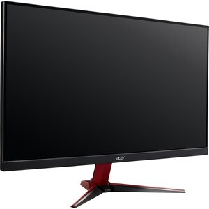 Acer Nitro VG252Q X Full HD 游戏用液晶显示屏 - 16:9 - 黑 - 62.2 cm (24.5") Viewable - 面内交换(IPS)技术 - LED 背光 - 1920 x 1080 - 16.7百万 颜