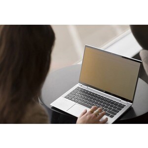 HP EliteBook x360 1030 G7 33.8 cm (13.3") 触控屏 可转换 2合1笔记本 - Intel Core i7 10代 i7-10710U - 16 GB - 1 TB SSD - Intel 芯片 - Int