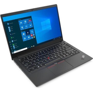 Computer portatile - Lenovo ThinkPad E14 Gen 2 20TA00LYIX 35,6 cm (14") - Full HD - 1920 x 1080 - Intel Core i5 11a genera