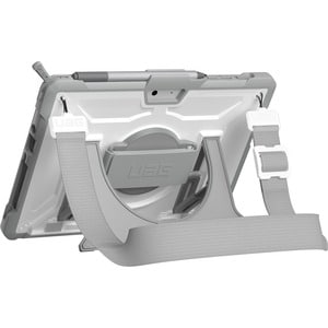 Urban Armor Gear Plasma Healthcare Carrying Case for 26.7 cm (10.5") Microsoft Surface Go, Surface Go 2, Surface Go 3, Sur